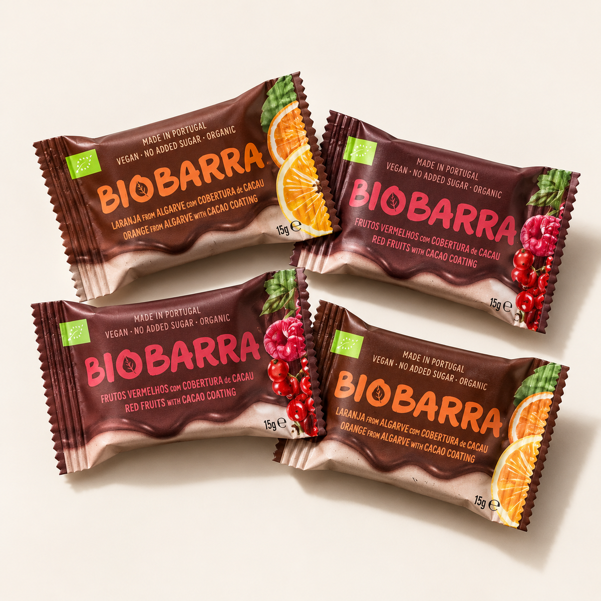 Mini Biobarra Mix 15g