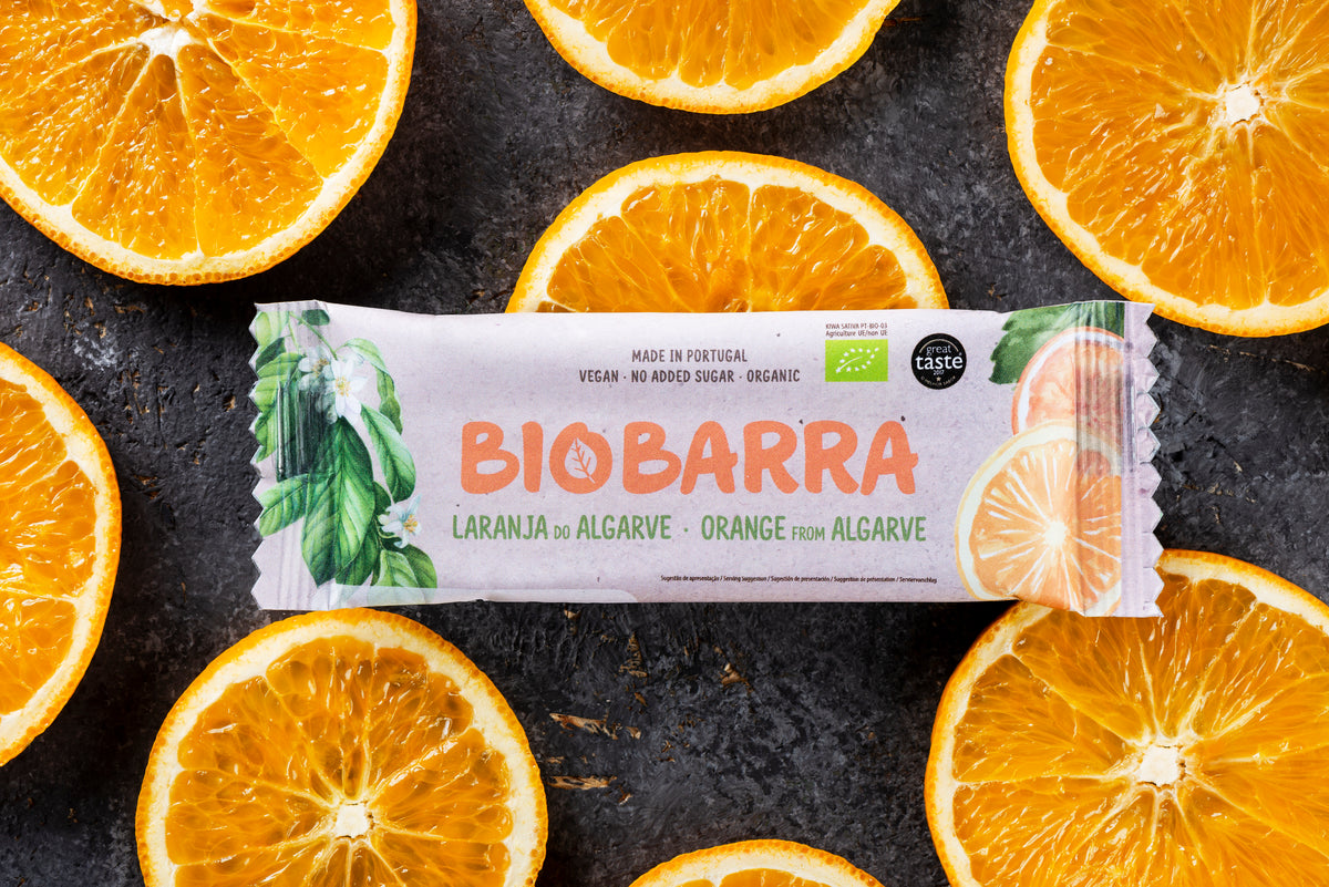 Laranja do Algarve