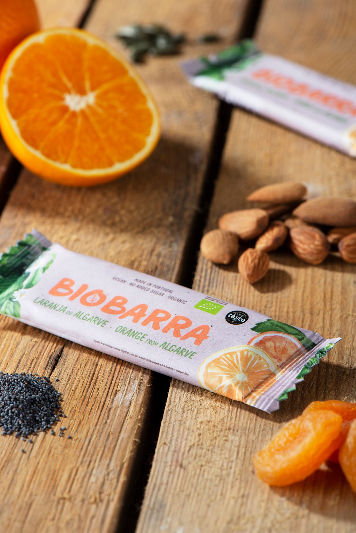 Laranja do Algarve