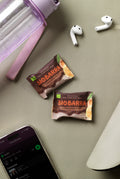 Mini Biobarra Energética Laranja Cacau 15g