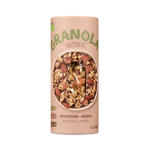 Granola do Bosque BIO 300g