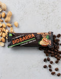 Barra Proteica Bio Amendoim & Café