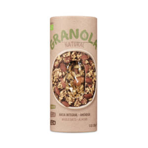 Granola Natural BIO 250g